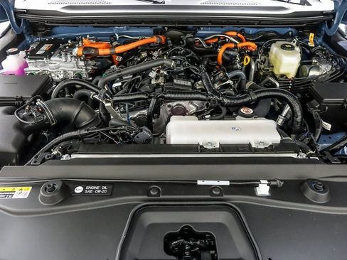 New 2025 Toyota Land Cruiser image 25