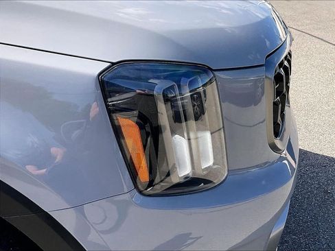 Used 2023 Kia Telluride EX X-Line AWD/4WD image 34