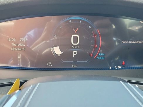 New 2026 Chevrolet Corvette Z06 image 7