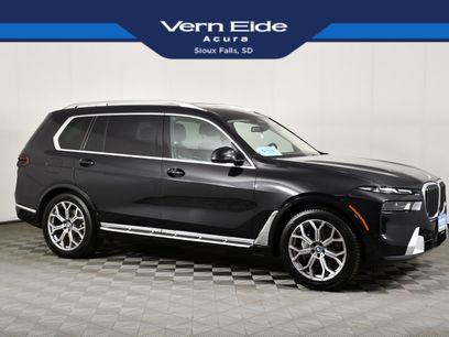 Used 2026 BMW X7 xDrive40i