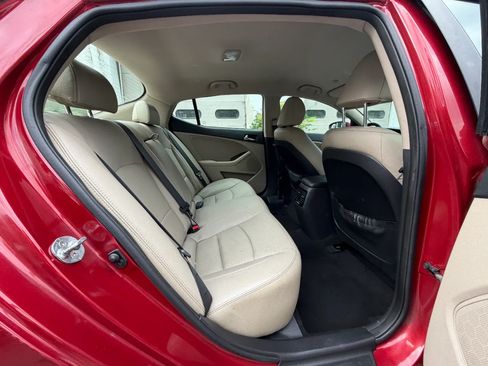 Used 2013 Kia Optima EX FWD image 35