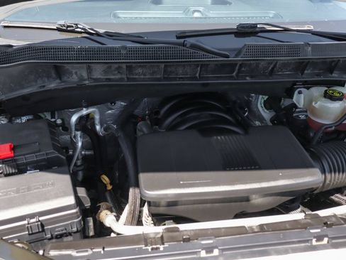 Used 2019 Chevrolet Silverado 1500 LT w/ All-Star Edition AWD/4WD image 13