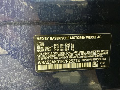 Certified 2024 BMW 228i Gran Coupe w/ Premium Package image 31