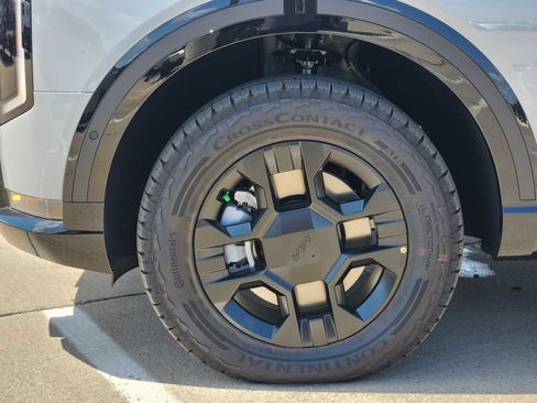New 2027 Kia Telluride SX Prestige X-Pro AWD/4WD image 8