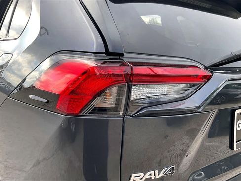 Used 2024 Toyota RAV4 XLE w/ Convenience Package image 29