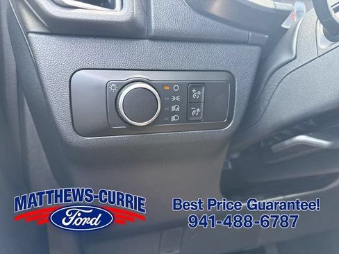 New 2026 Ford Bronco Sport Big Bend AWD/4WD image 23