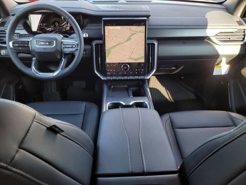 New 2026 GMC Acadia Elevation w/ Black Edition FWD image 12