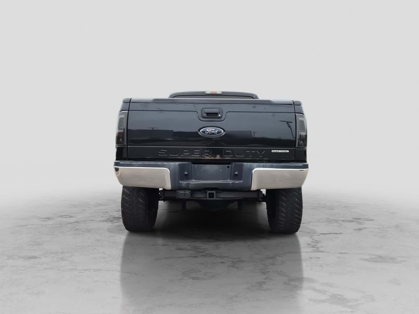 Used 2015 Ford F250 XLT w/ Snow Plow Prep Package AWD/4WD image 7