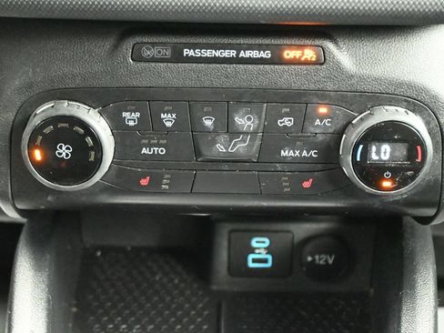 Used 2021 Ford Bronco Sport Big Bend AWD/4WD image 18