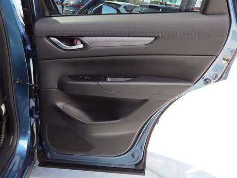 Used 2018 MAZDA CX-5 Touring FWD image 27