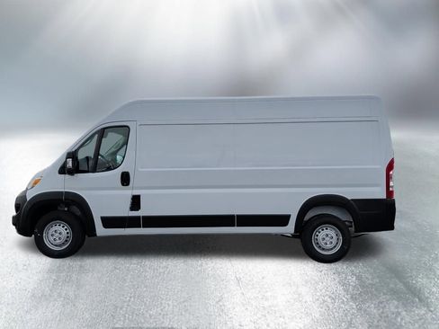 New 2026 RAM ProMaster 3500 w/ Convenience Group FWD image 10