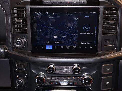 New 2026 Ford F150 Raptor AWD/4WD image 25
