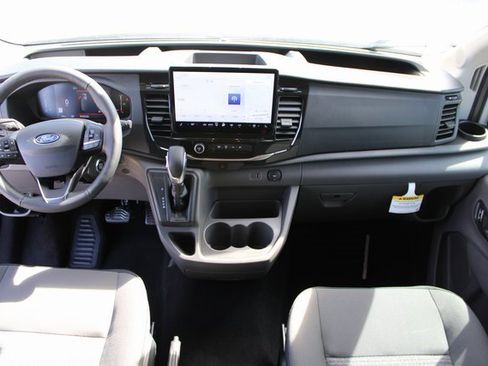 New 2026 Ford Transit 350 XLT image 11