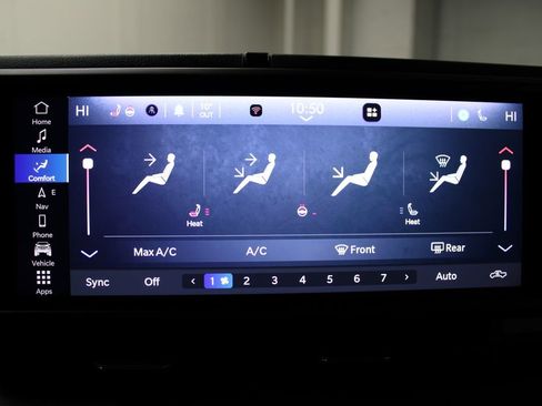 New 2026 Jeep Gladiator Sport image 16