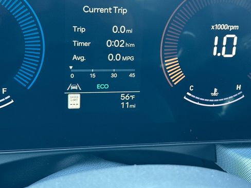 New 2026 Hyundai Sonata SEL image 26