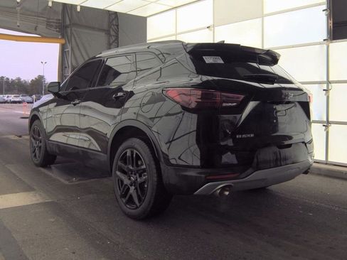 Used 2024 Chevrolet Blazer LT w/ Convenience Package image 6