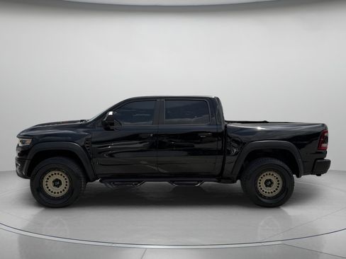 Used 2021 RAM 1500 TRX w/ TRX Level 2 Equipment Group AWD/4WD image 5