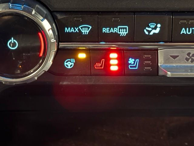Used 2025 Ford F150 King Ranch w/ FX4 Off-Road Package AWD/4WD image 21