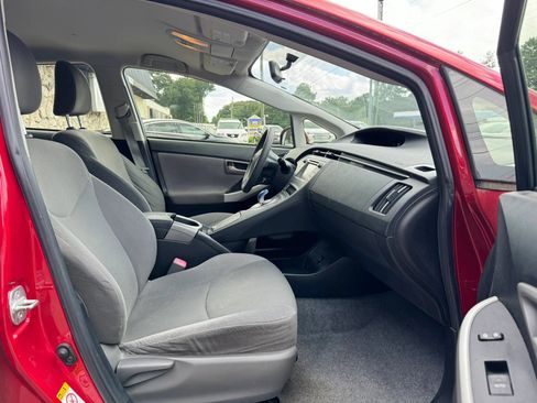 Used 2012 Toyota Prius Two FWD image 24