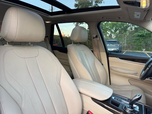 Used 2015 BMW X5 sDrive35i RWD image 25