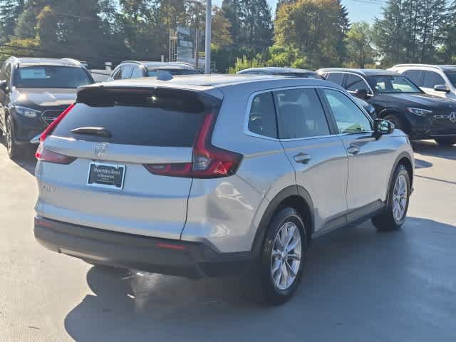 Used 2024 Honda CR-V EX-L image 8