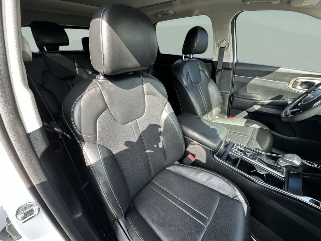 Used 2022 Kia Sorento X-Line EX AWD/4WD image 39