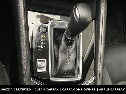 Certified 2023 MAZDA CX-5 AWD 2.5 S image 20