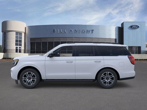 New 2026 Ford Expedition Active RWD image 27