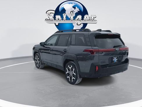 New 2026 Subaru Outback Touring XT image 7