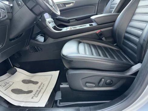 Used 2022 Ford Edge SEL w/ Convenience Package AWD/4WD image 37