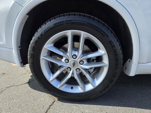 Certified 2024 Dodge Durango GT RWD image 36