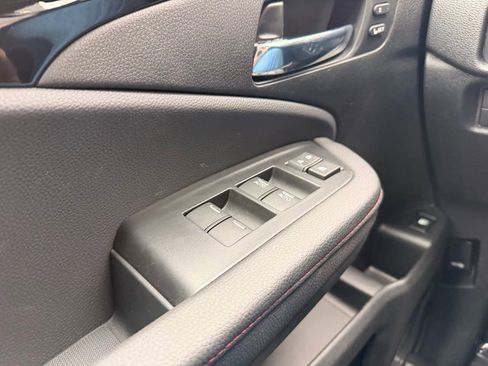 New 2026 Honda Ridgeline Black Edition image 13