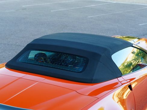 Used 2019 Chevrolet Corvette ZR1 RWD image 85