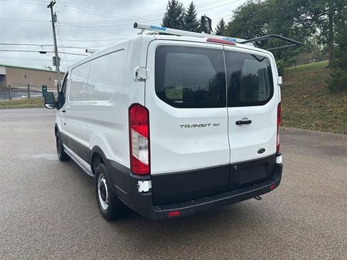 Certified 2023 Ford Transit 150 Low Roof image 2