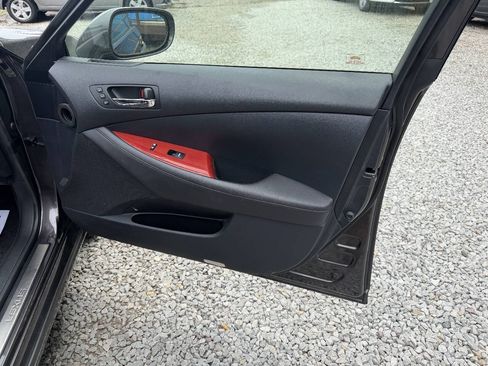 Used 2008 Lexus ES 350 FWD image 16