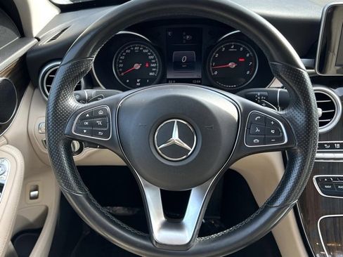 Used 2015 Mercedes-Benz C 300 4MATIC Sedan image 20