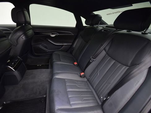 Used 2019 Audi A8 L 3.0T w/ Executive Package image 26