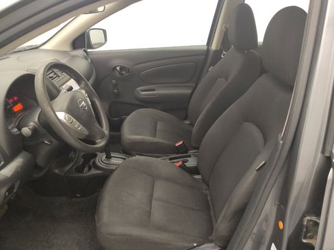 Used 2019 Nissan Versa S Plus FWD image 17