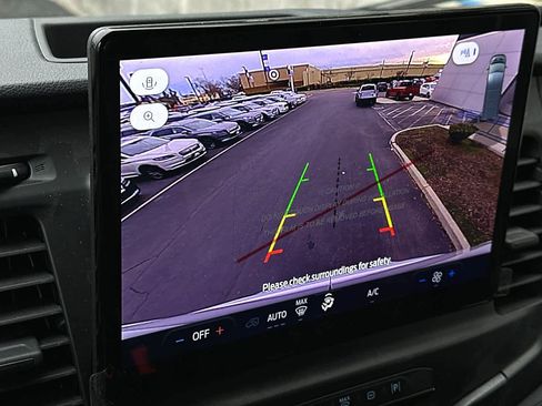 New 2023 Ford E-Transit Medium Roof w/ Load Area Protection Package image 21