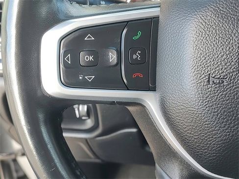 Certified 2023 RAM 1500 Big Horn w/ Trailer Tow Group image 24