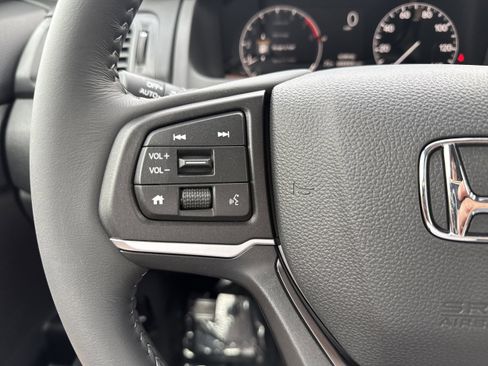 New 2026 Honda Ridgeline RTL image 28