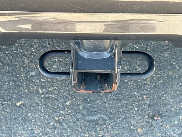 Used 2022 Toyota 4Runner SR5 Premium w/ Moonroof Package RWD image 9