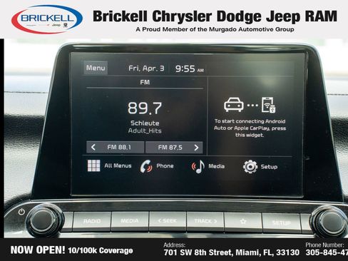 Used 2024 Kia Forte LXS w/ LXS Technology Package FWD image 21