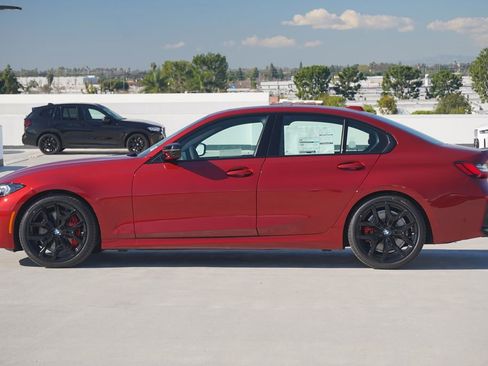 New 2026 BMW M340i image 4