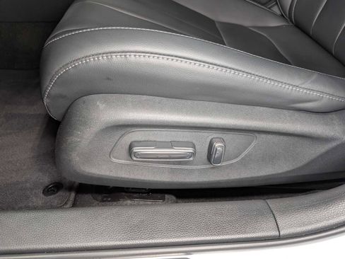 Used 2023 Acura Integra A-Spec image 37