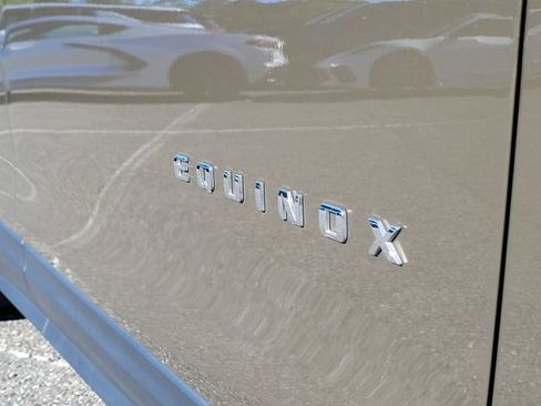 Certified 2023 Chevrolet Equinox LT FWD image 7