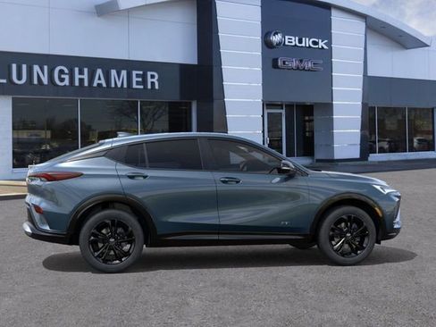 New 2026 Buick Envista Sport Touring image 5
