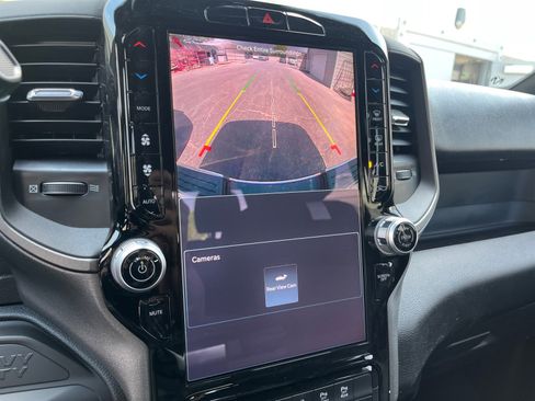 New 2026 RAM 2500 Tradesman image 21