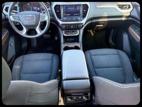 Used 2023 GMC Acadia SLE w/ Driver Convenience Package FWD image 32