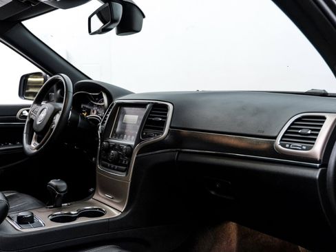 Used 2015 Jeep Grand Cherokee Limited image 14